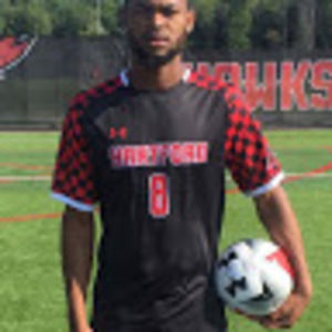 Meet your Posher, Andre